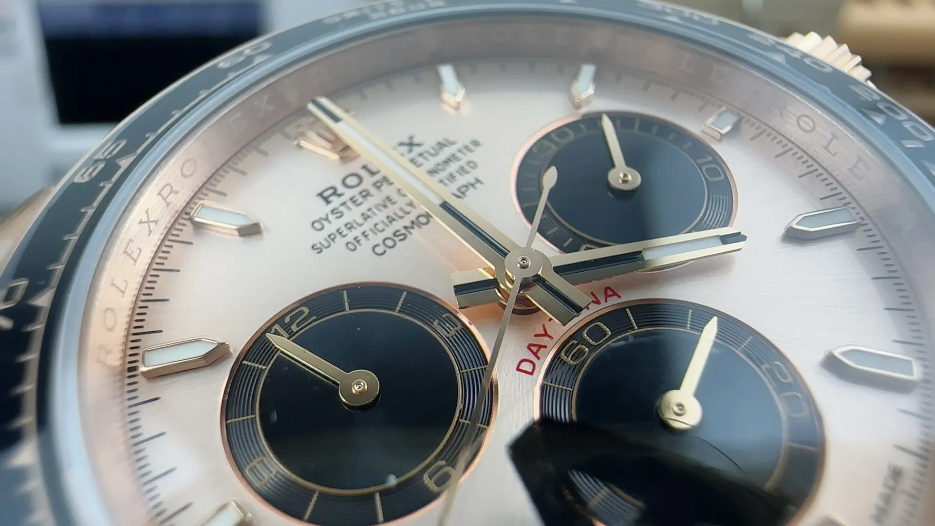 Watch Classic