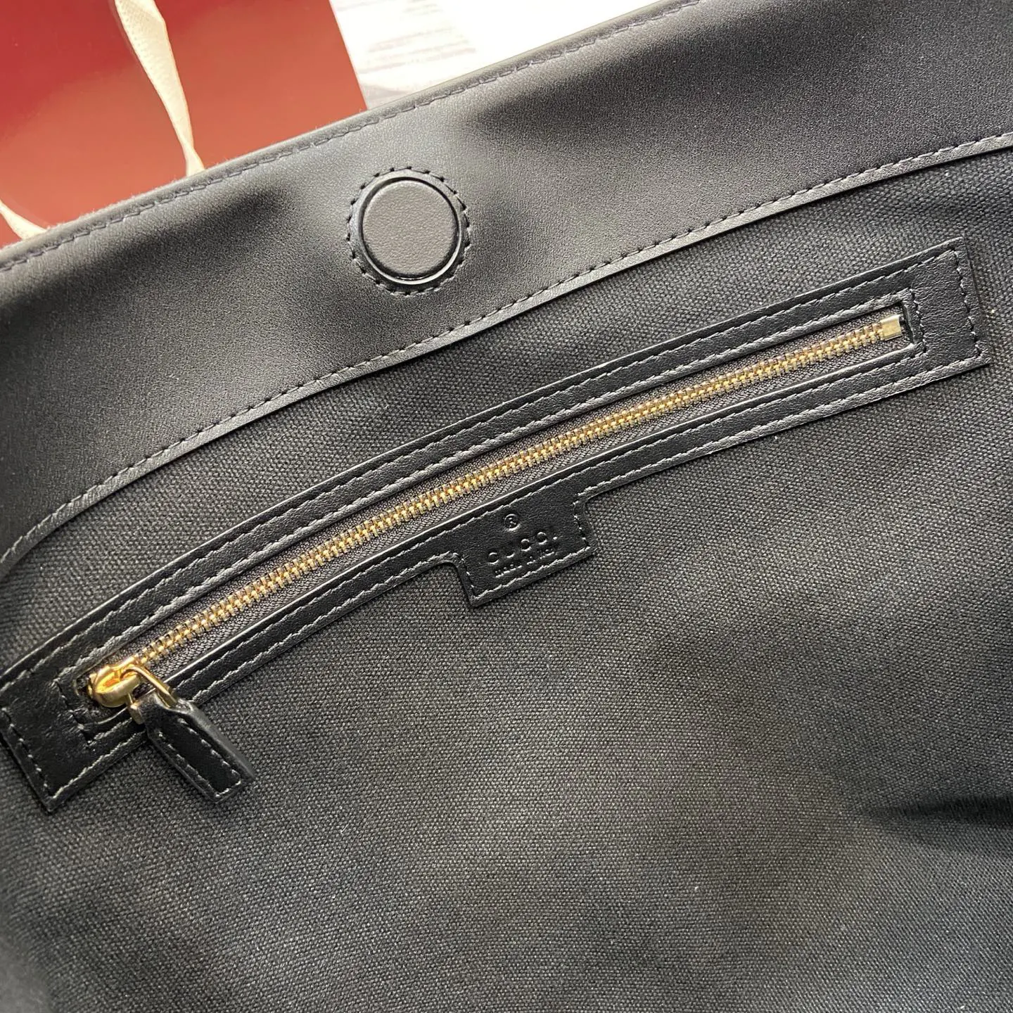Gucci 手提包 通勤手提款