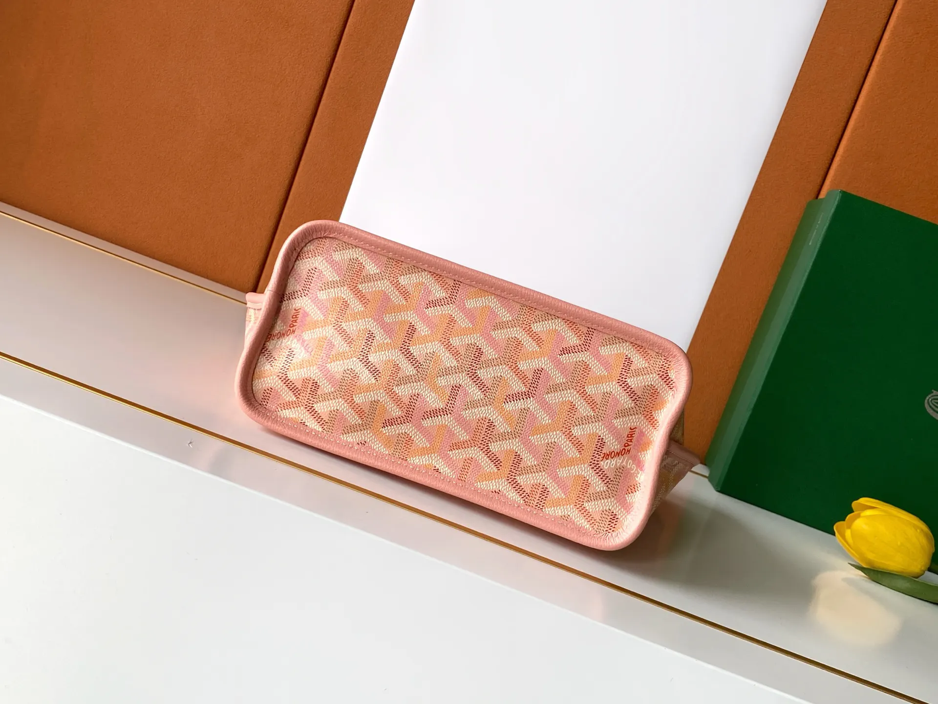 Goyard Tote Bag