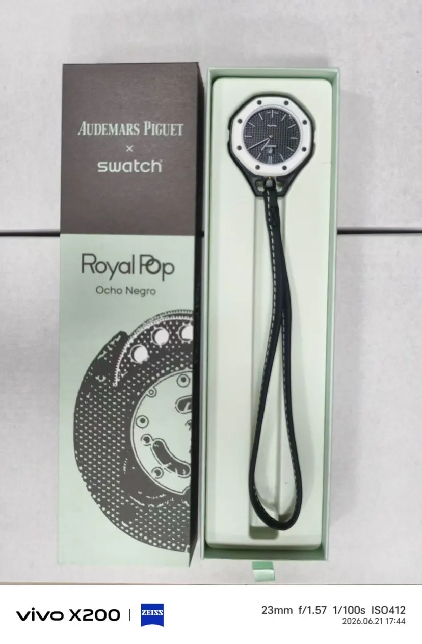 Watch Classic