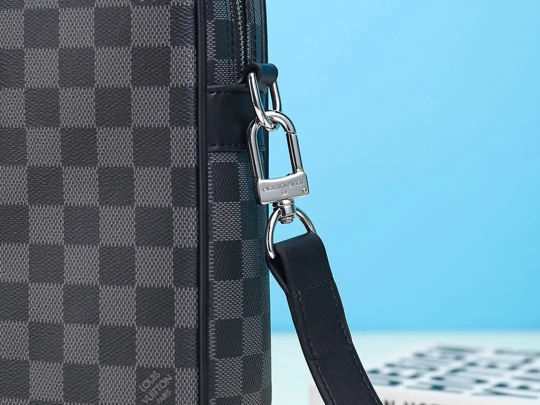 Shoulder Bag Canvas