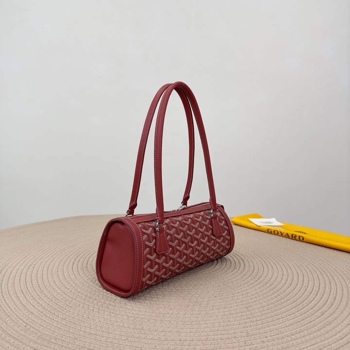 Goyard 老花 手提包 实拍款01 精選款