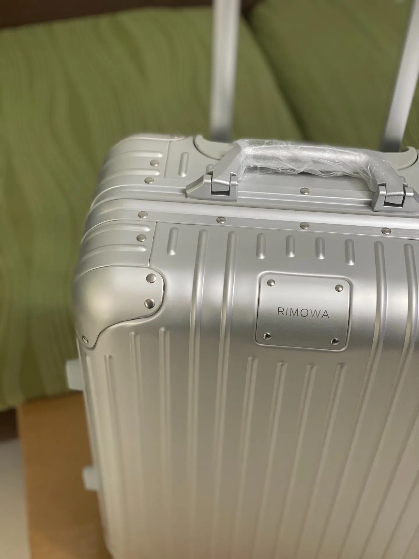 銀色 系列銀色 行李箱 旅行拉杆款 輕便出行款