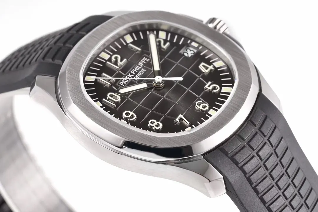 Patek Philippe 紅色 手錶 經典腕表款