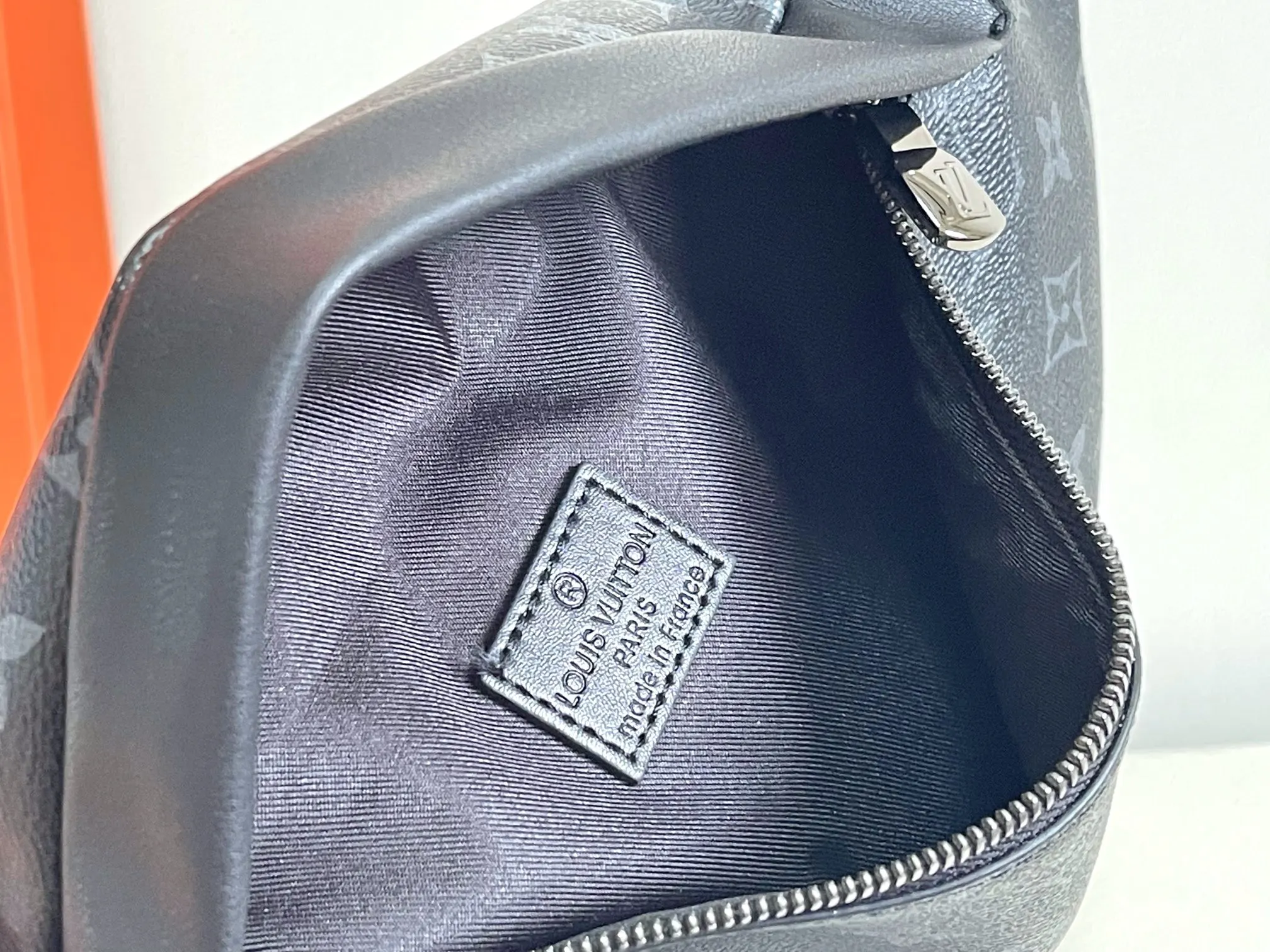 Belt Bag Casual Canvas Image 9 Belt Bag Casual Canvas Image 9