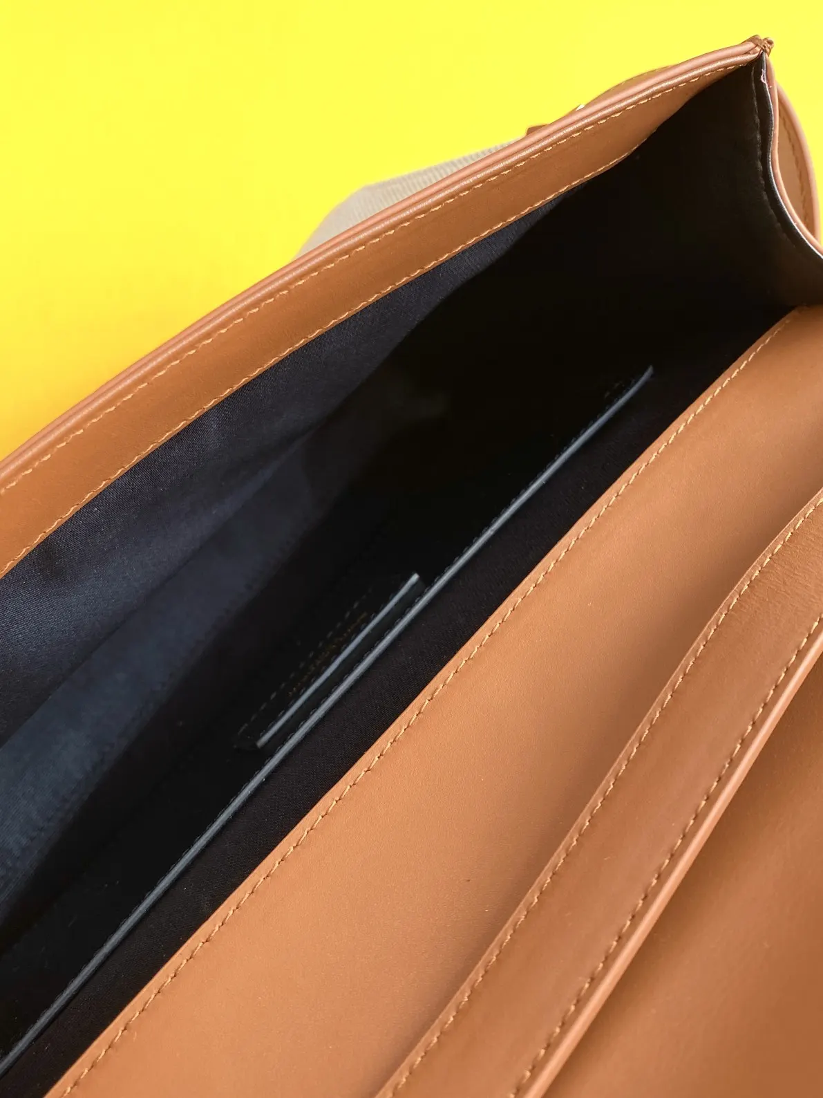 Brown Hobo Shoulder Bag Vintage Leather Image 9 Brown Hobo Shoulder Bag Vintage Leather Image 9