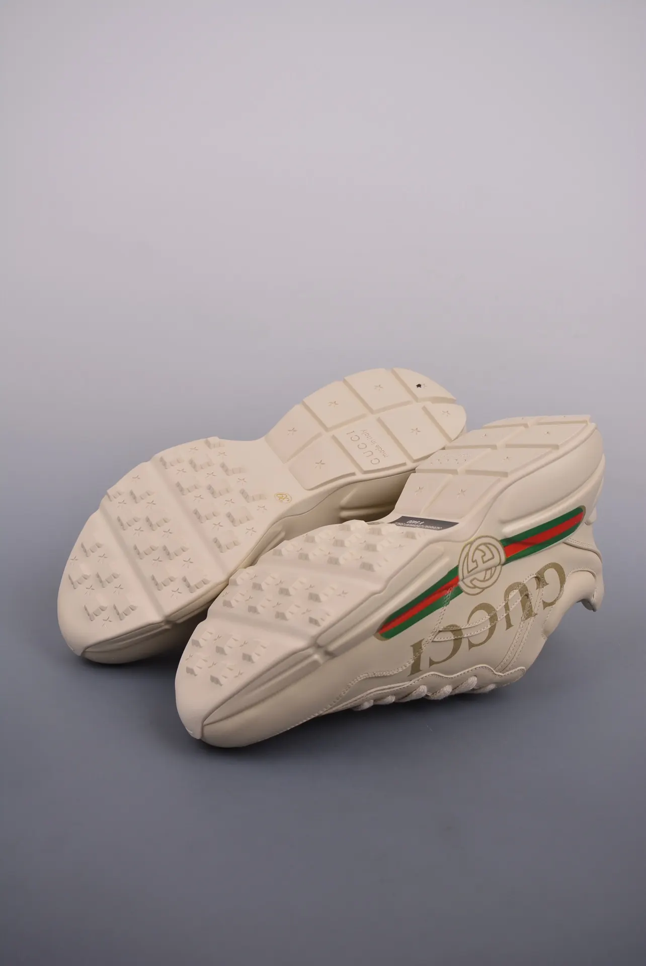 Gucci Rhyton 老爹鞋 休閒運動 運動鞋