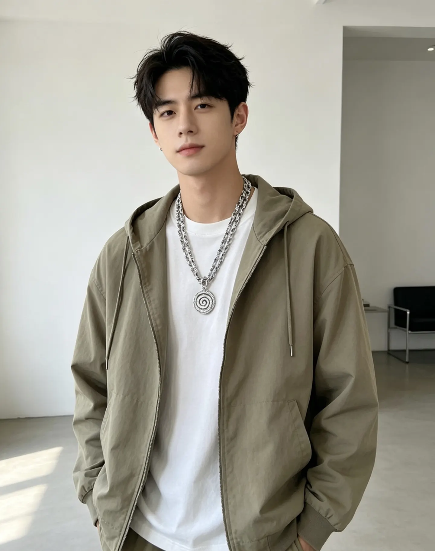 Gucci 链条包 单肩斜挎款