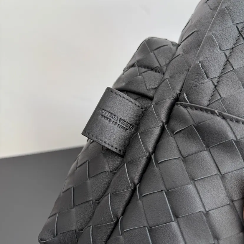 Backpack Leather