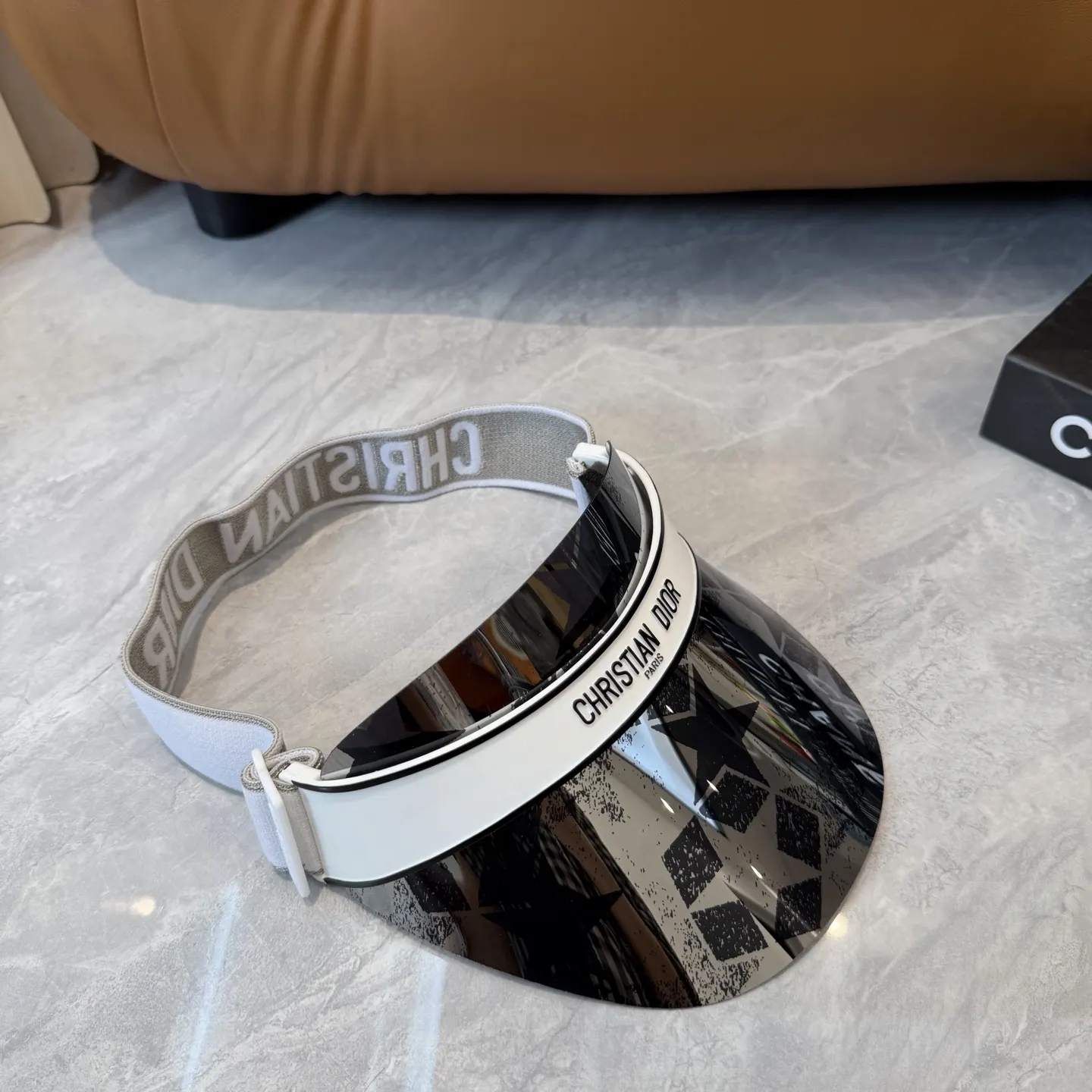 Dior 防晒 遮阳 墨镜 時尚防晒款