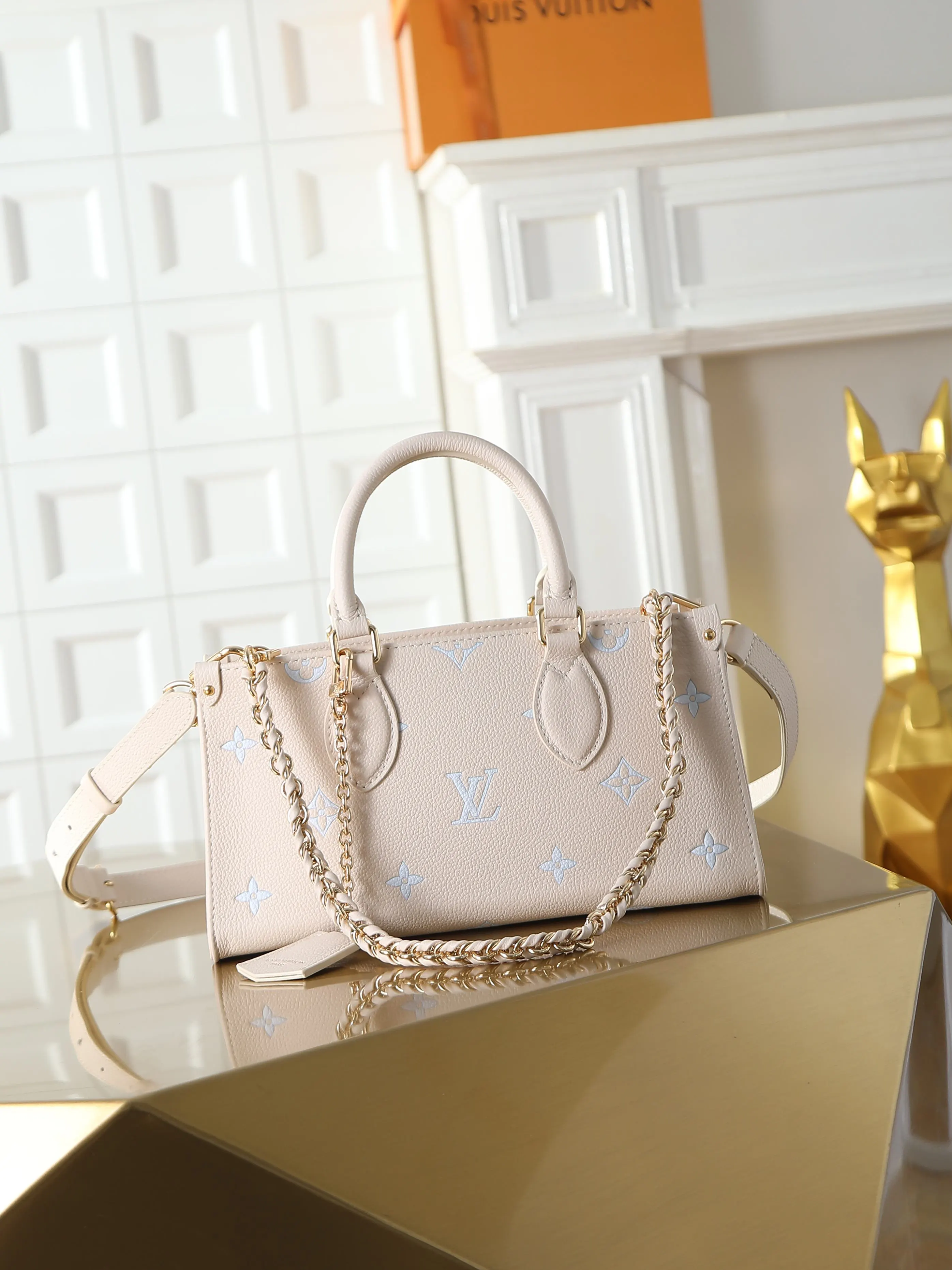 Chain Bag