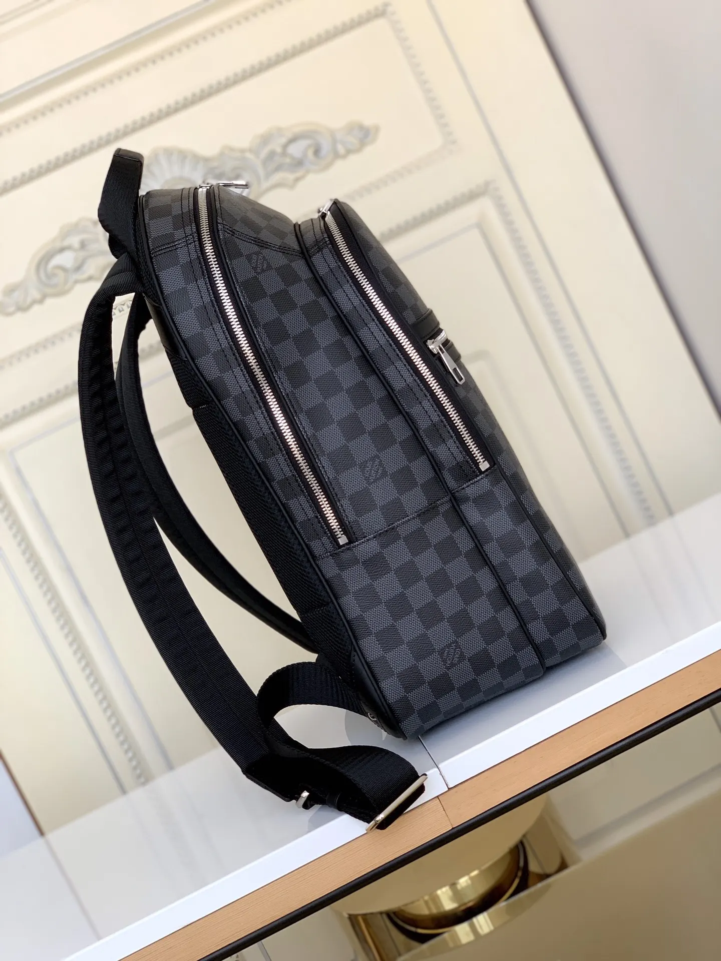 Backpack Casual Canvas