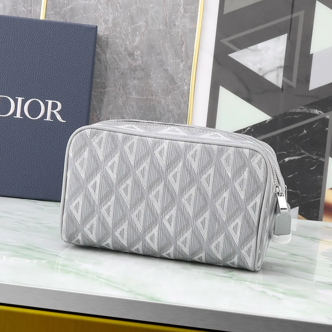 Clutch Bag Leather