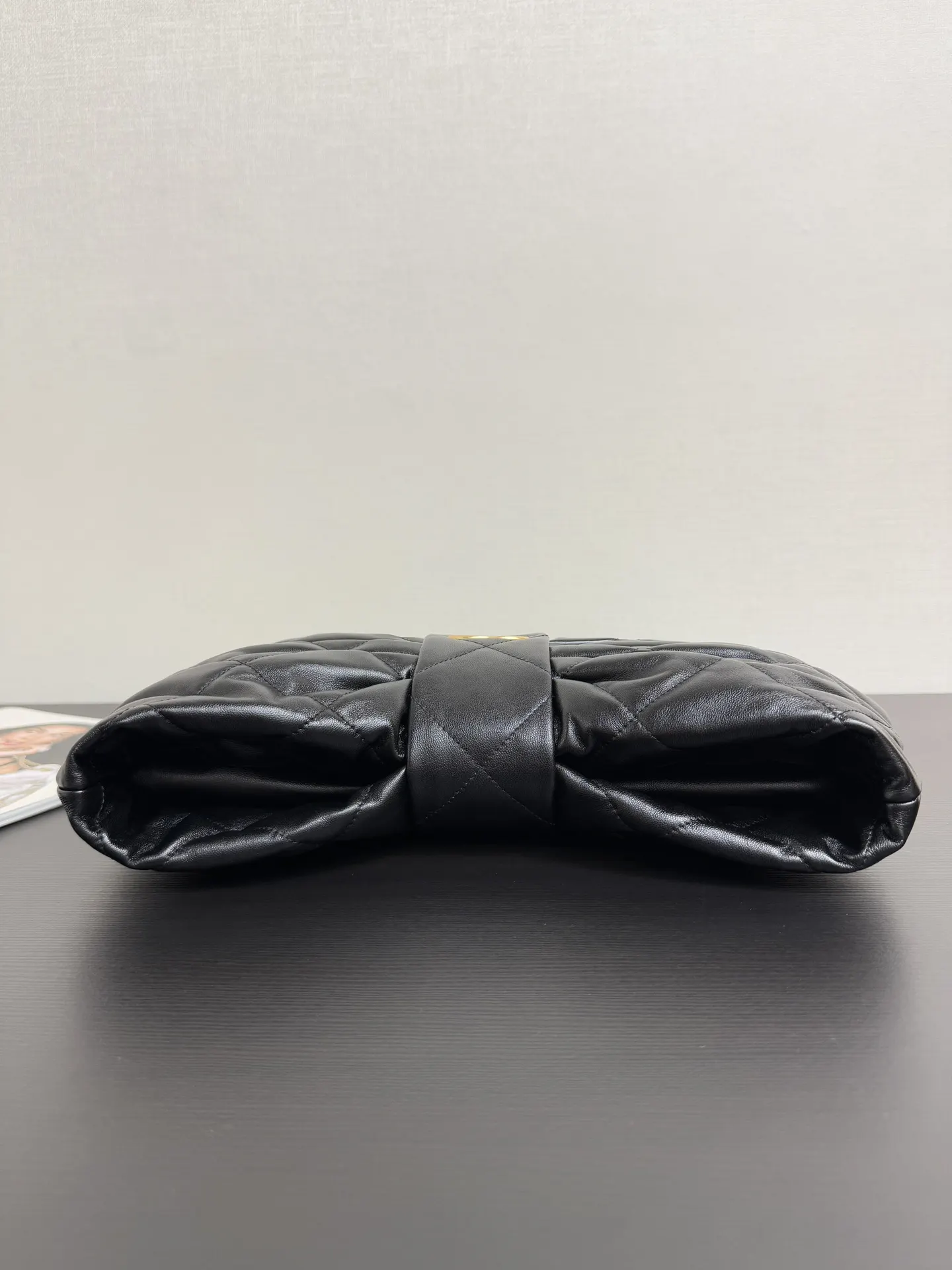 羊皮 最新蝴蝶包好可爱呀 手提包 通勤手提款