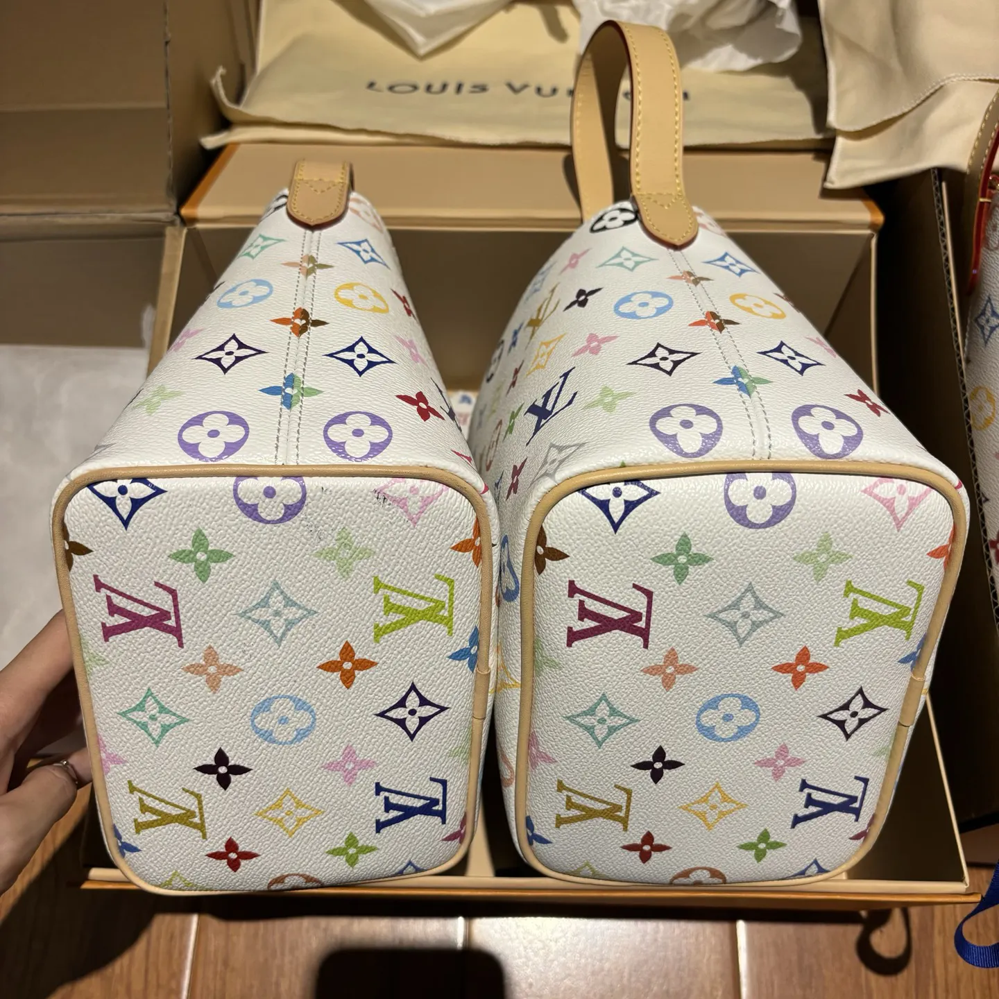 水桶包 休閒水桶款