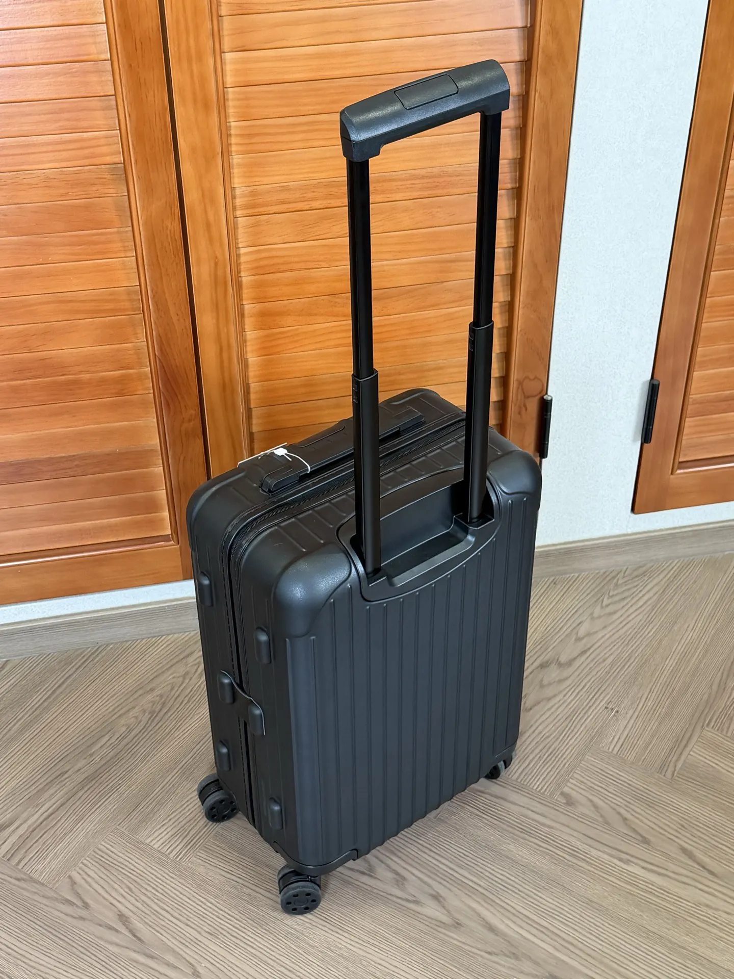 新版终于来了 行李箱 旅行拉杆款 轻便出行款