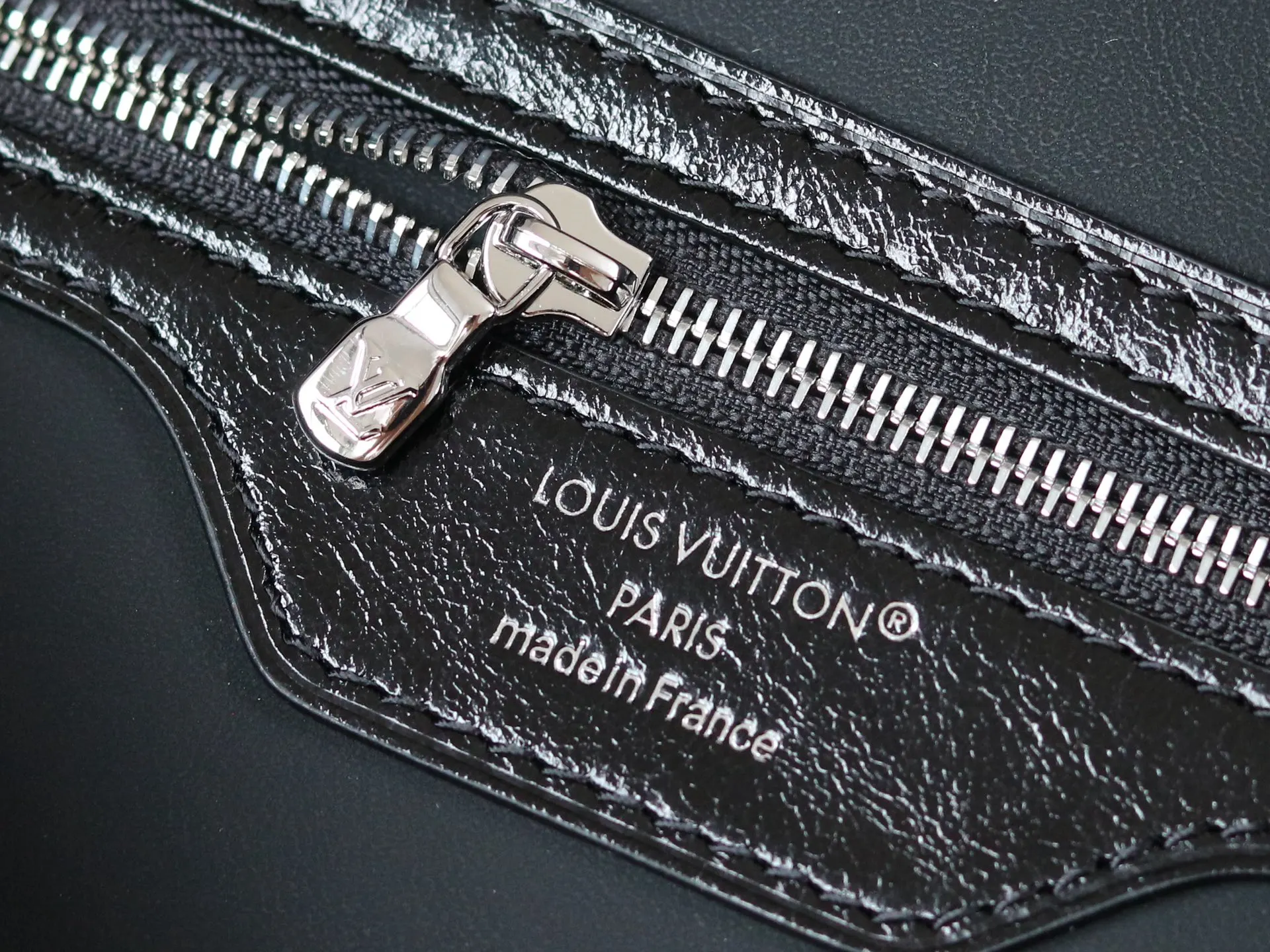 LV Speedy 鏈條包 單肩斜挎款(數字9)