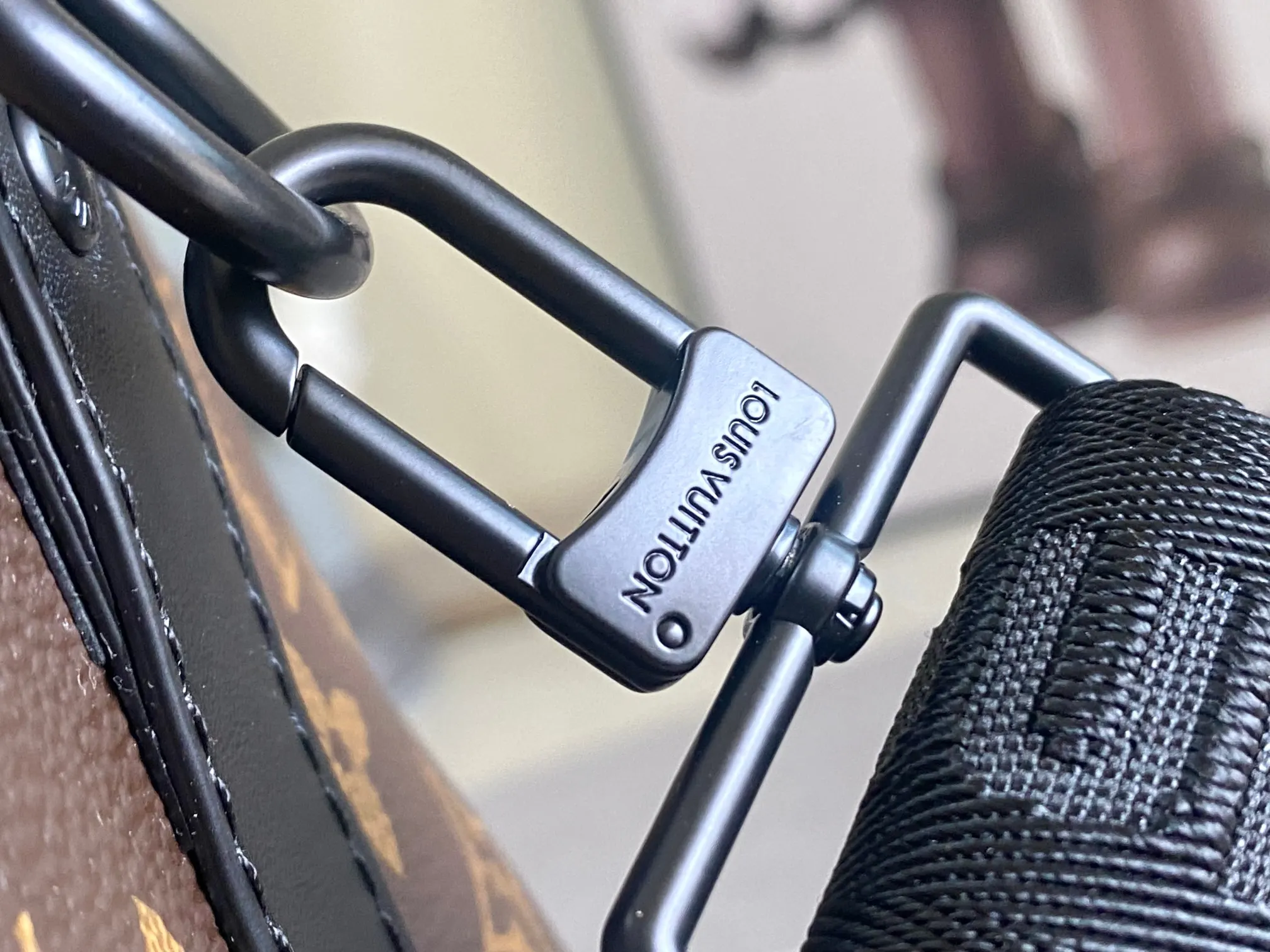 Keepall Damier 旅行袋 大容量旅行款(數字9) Keepall Damier 旅行袋 大容量旅行款(數字9)