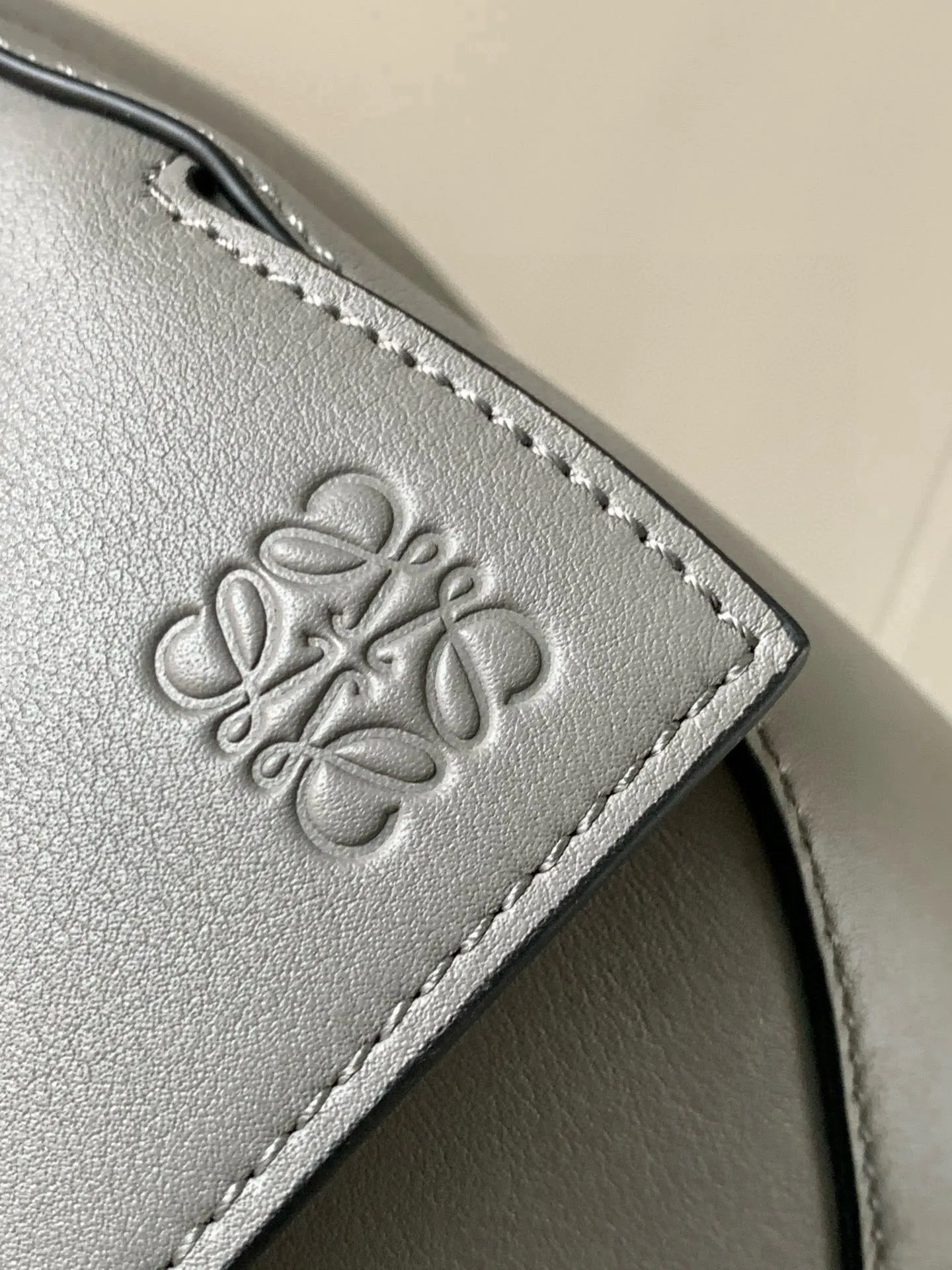 Belt Bag Casual Leather