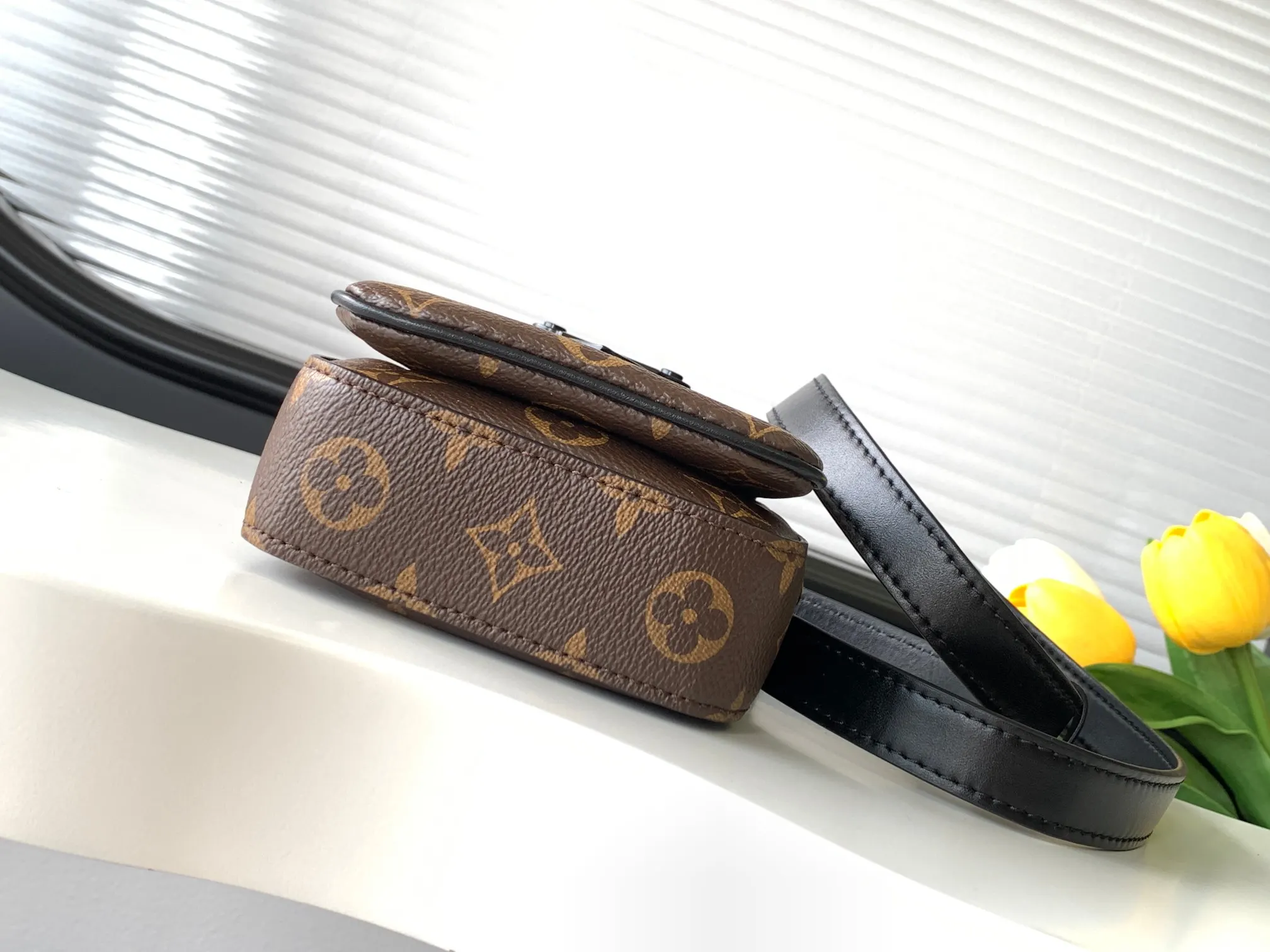 Organizer Pouch Travel Canvas