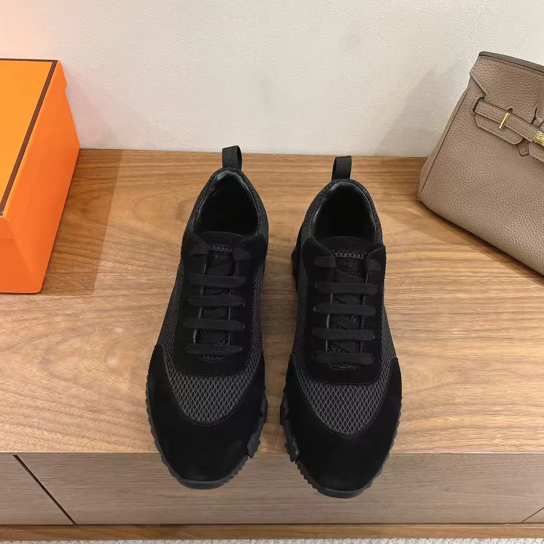 Hermès SS 运动鞋