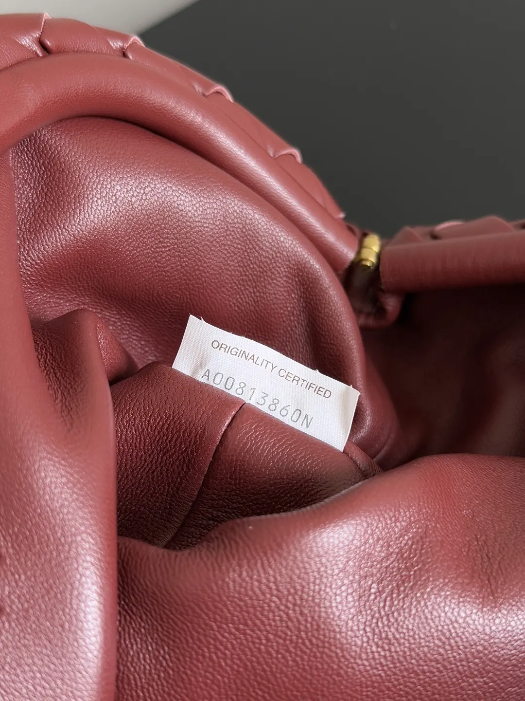 Bottega Veneta 链条包 精致链条款