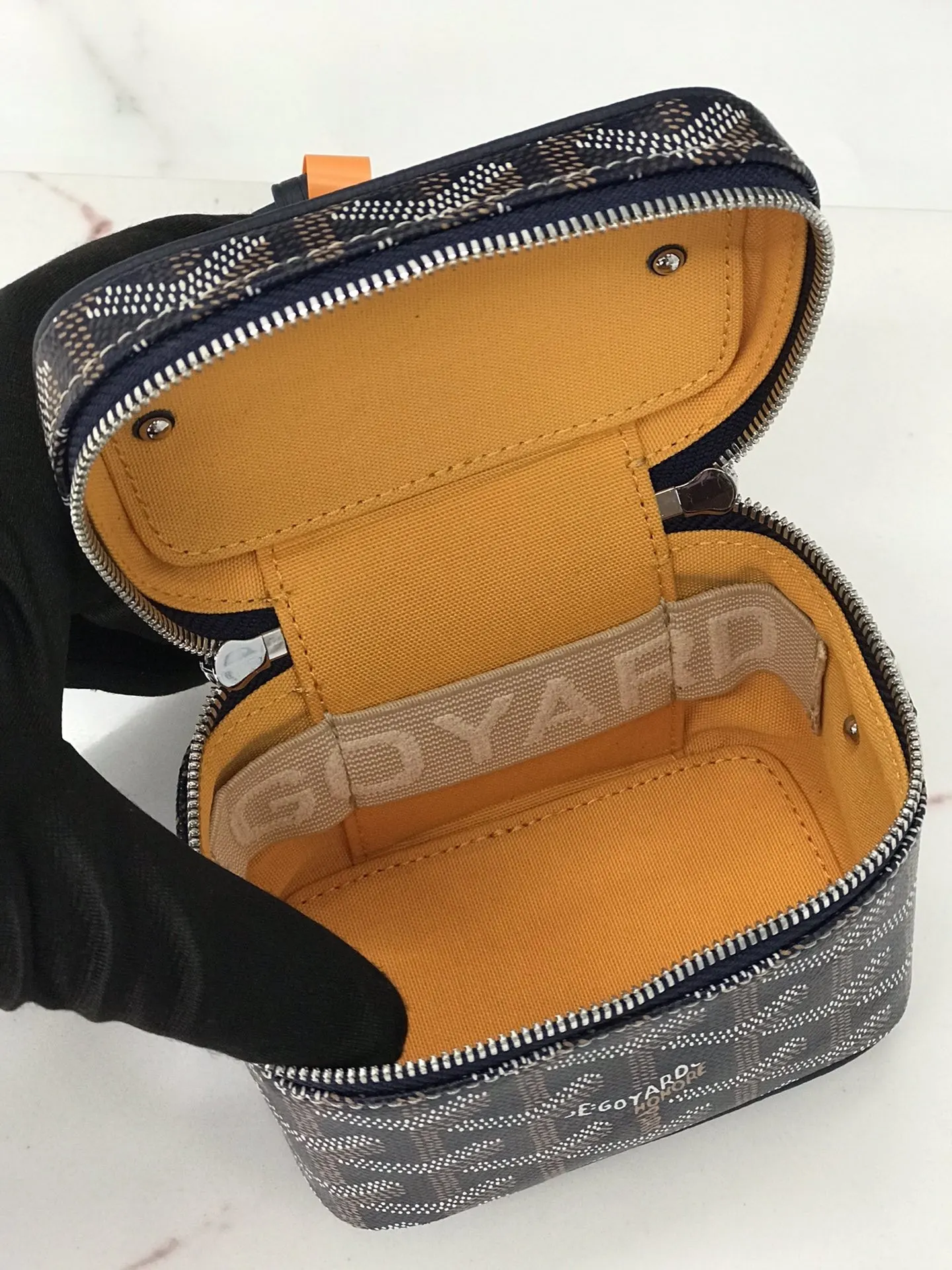 Goyard Crossbody Bag Lightweight