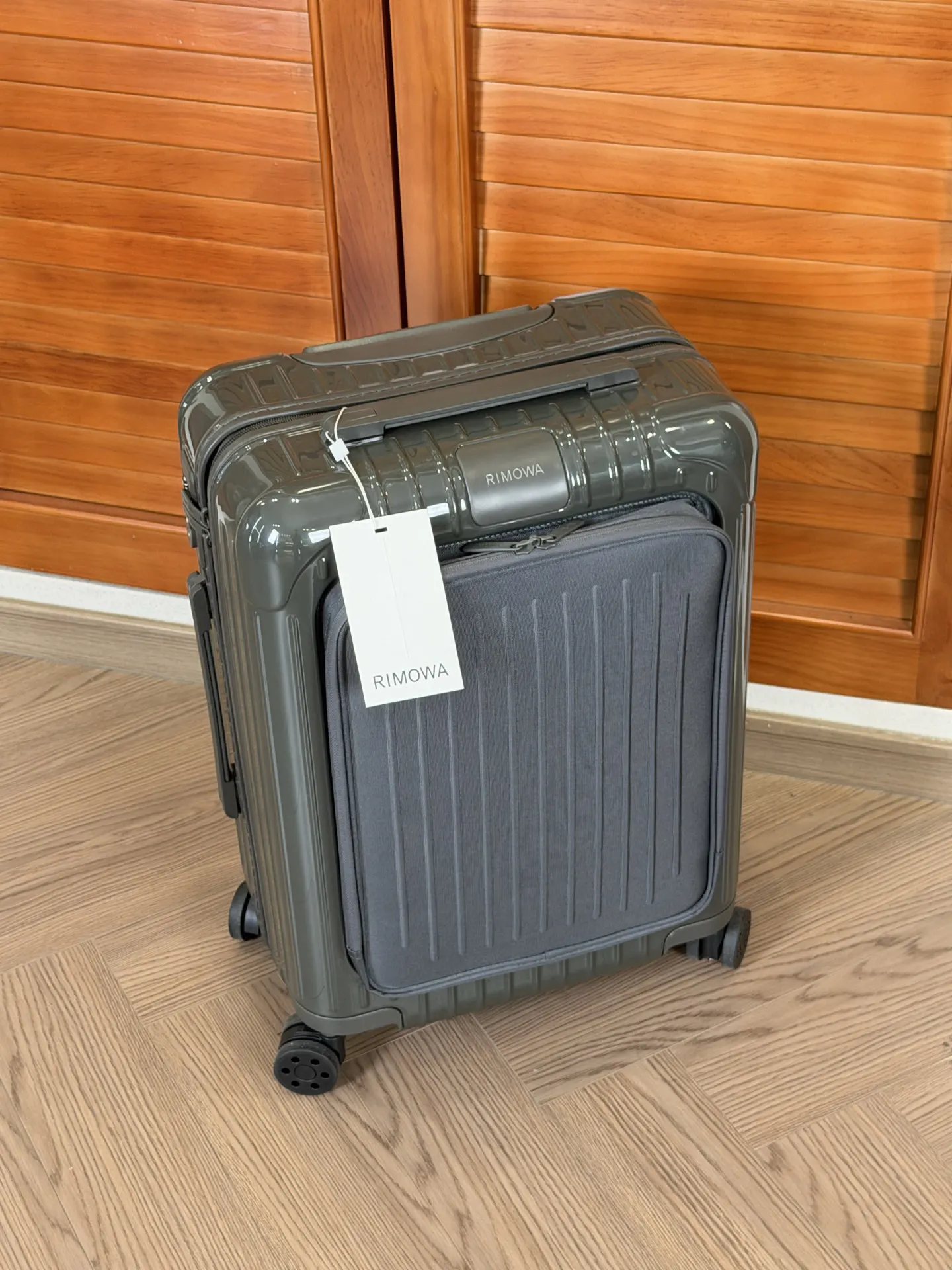 Suitcase Travel Lightweight