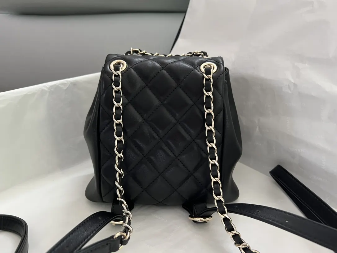 Chanel Backpack