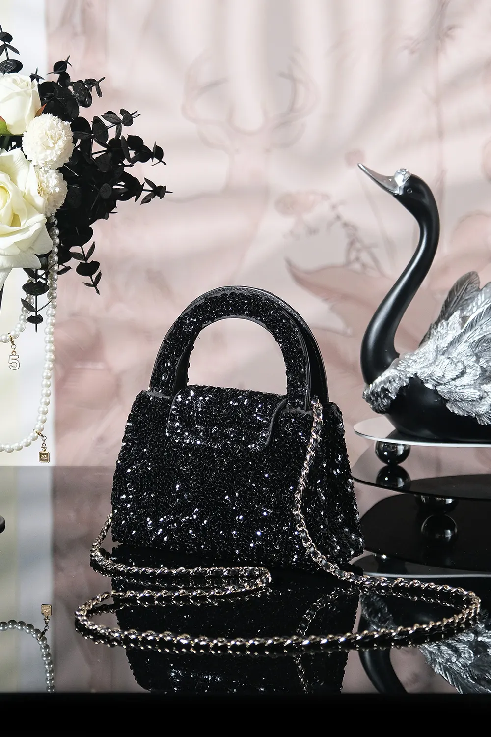 Chain Bag