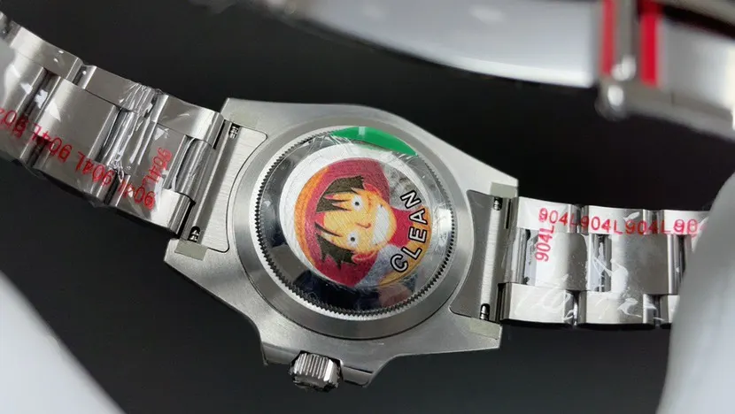 Rolex 手錶 經典腕表款