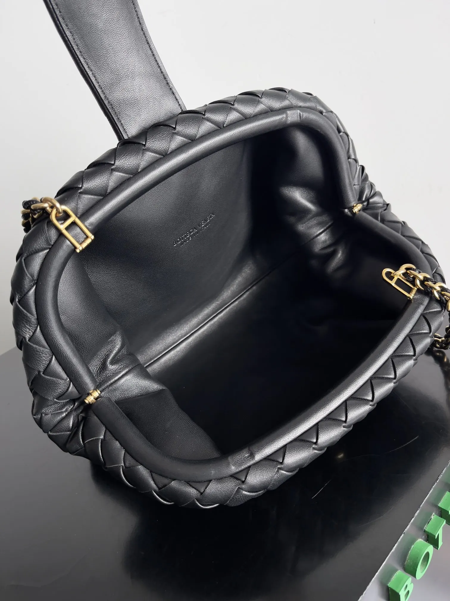Bottega Veneta 链条包 精致链条款