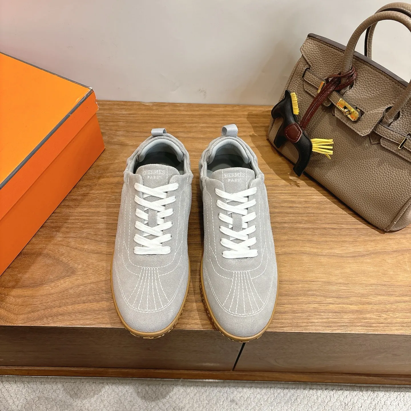 Hermès SS Sneakers