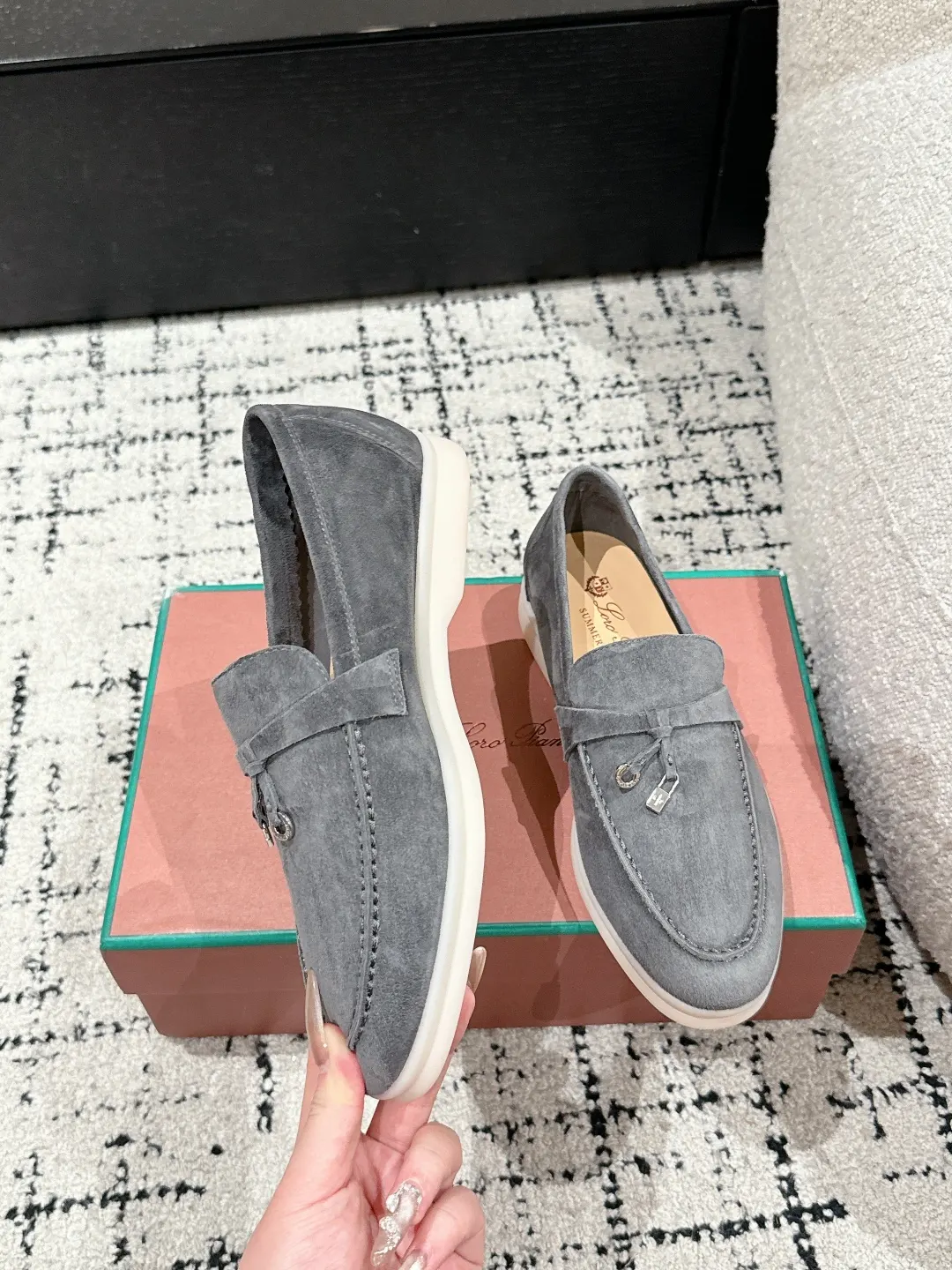 Loro Piana Casual Versatile Image 5 Loro Piana Casual Versatile Image 5
