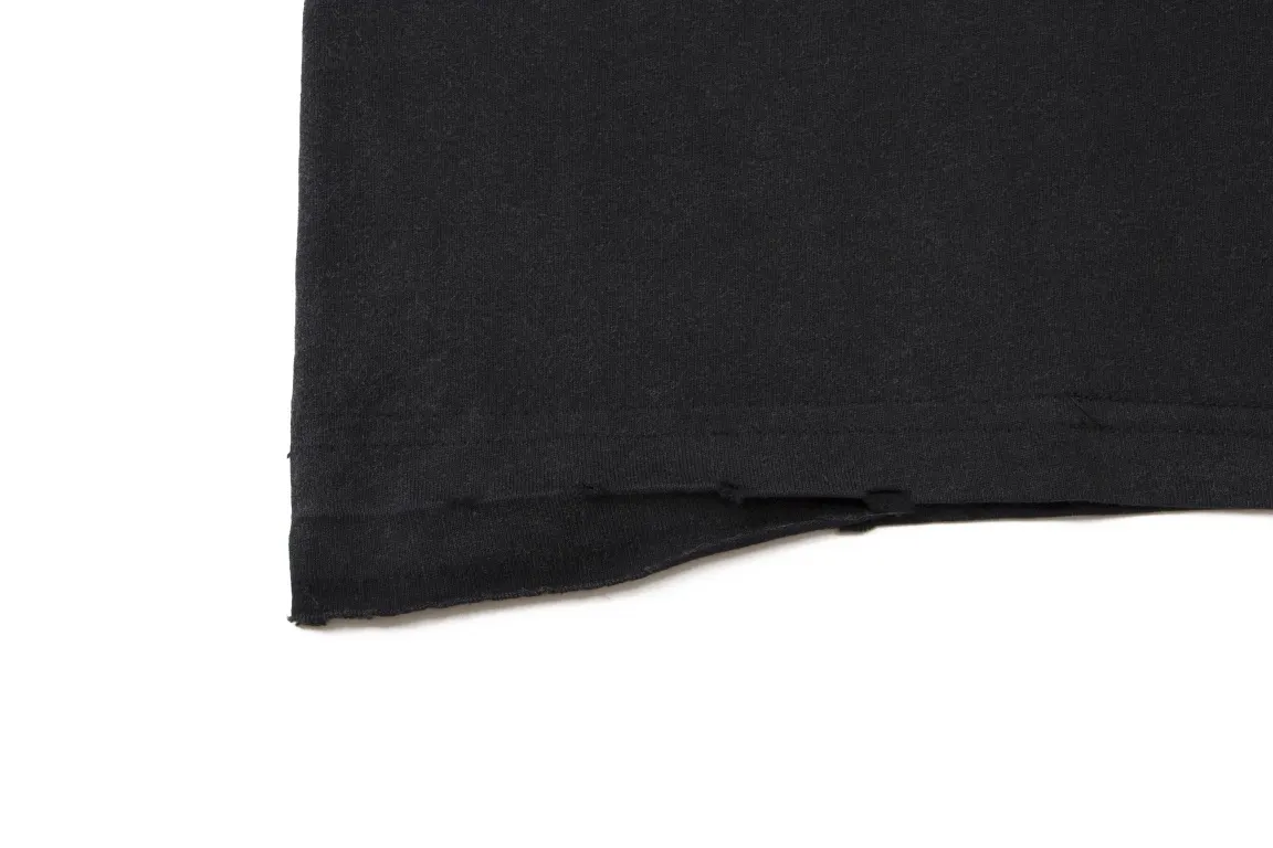 Balenciaga Logo 短袖T恤(數字7) Balenciaga Logo 短袖T恤(數字7)
