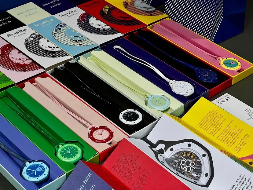 Audemars Piguet 手錶 經典腕表款