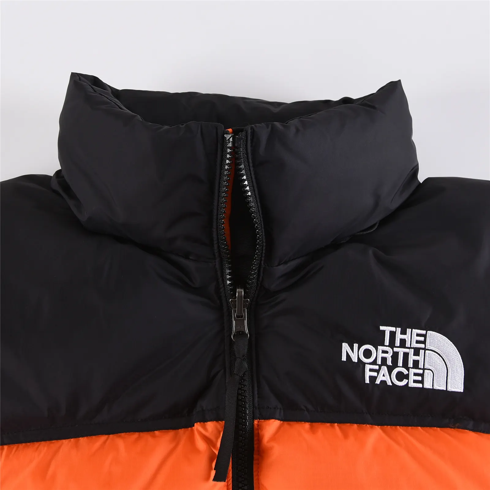 TheFace 尼龍 羽绒服 保暖外套款