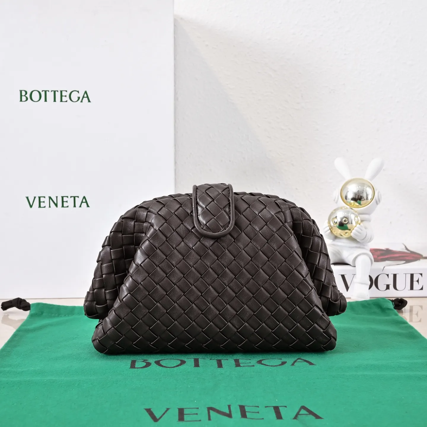 Bottega Veneta 手拿包 精致手拿款