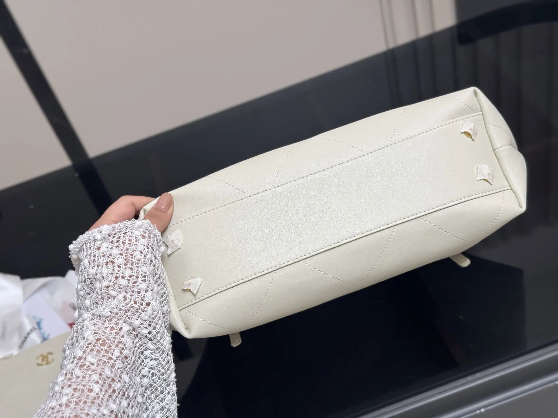 Chanel Tote Bag