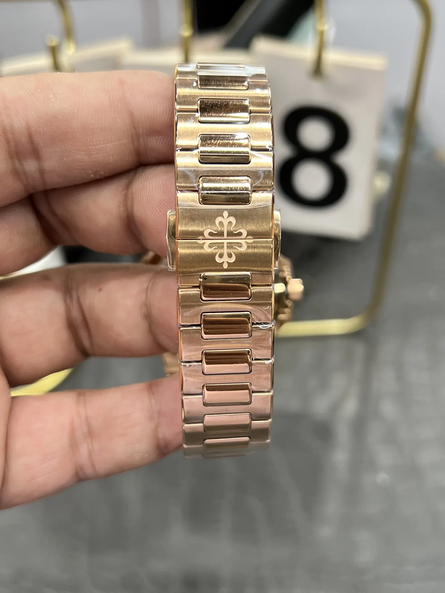 Patek Philippe 手錶 經典腕表款