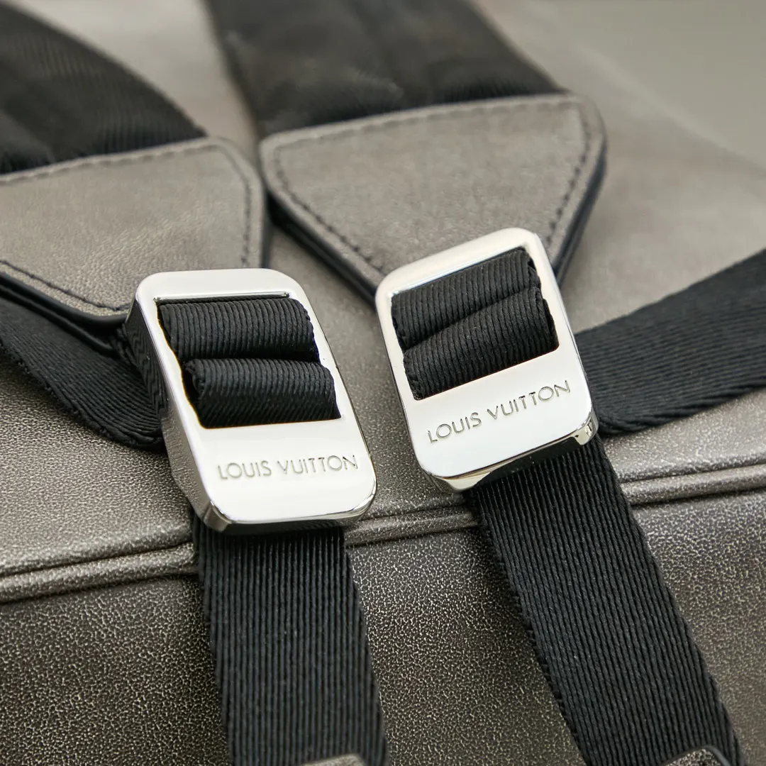 Backpack Leather