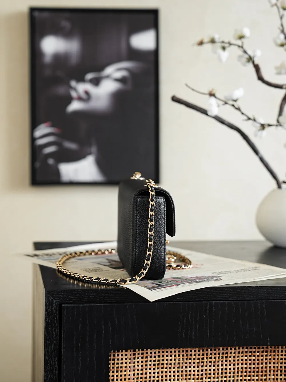 Chain Bag