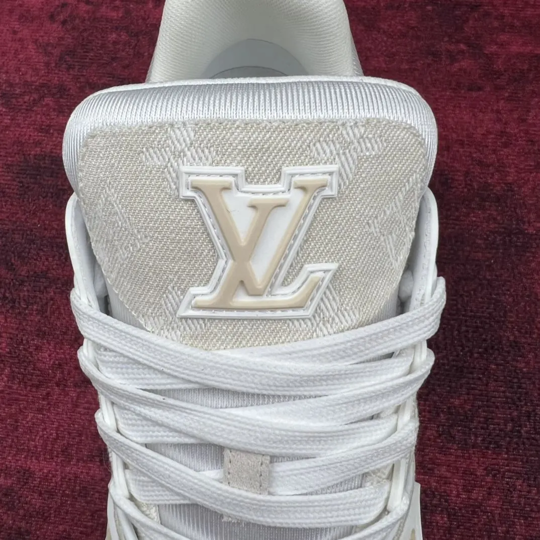 Louis Vuitton 运动鞋
