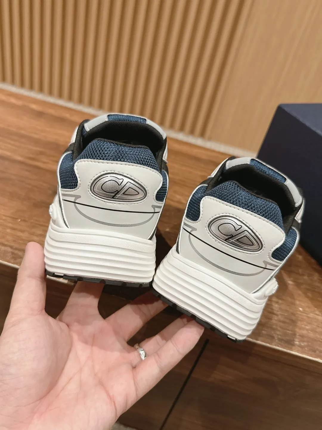 New Balance B30 运动鞋 休闲百搭款