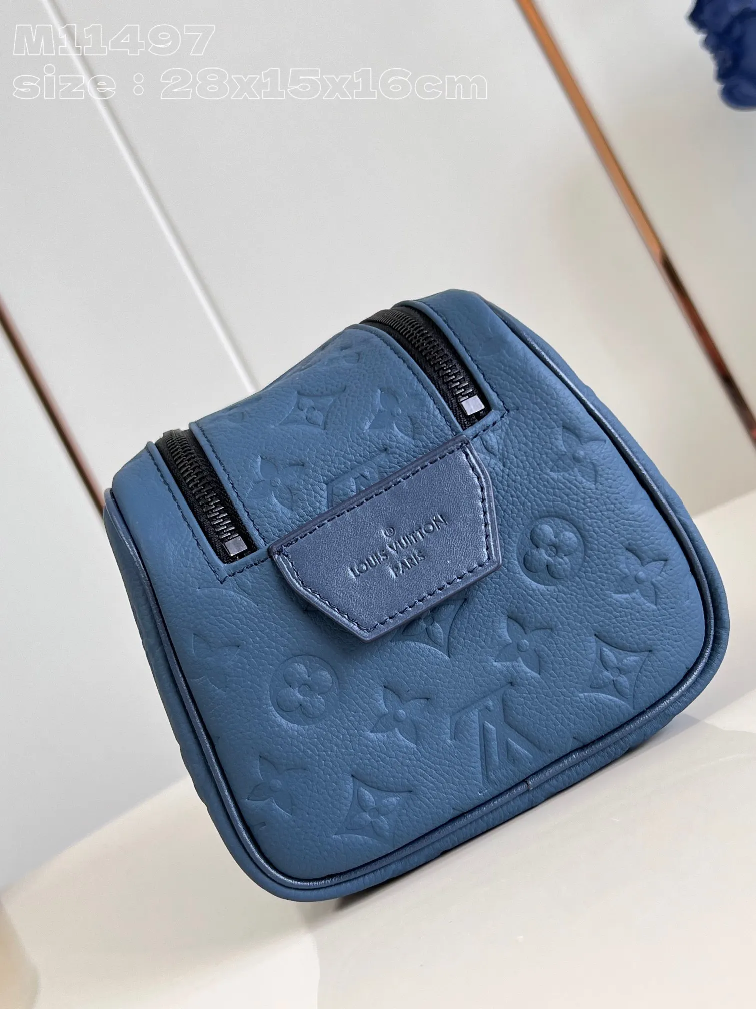 Cosmetic Pouch