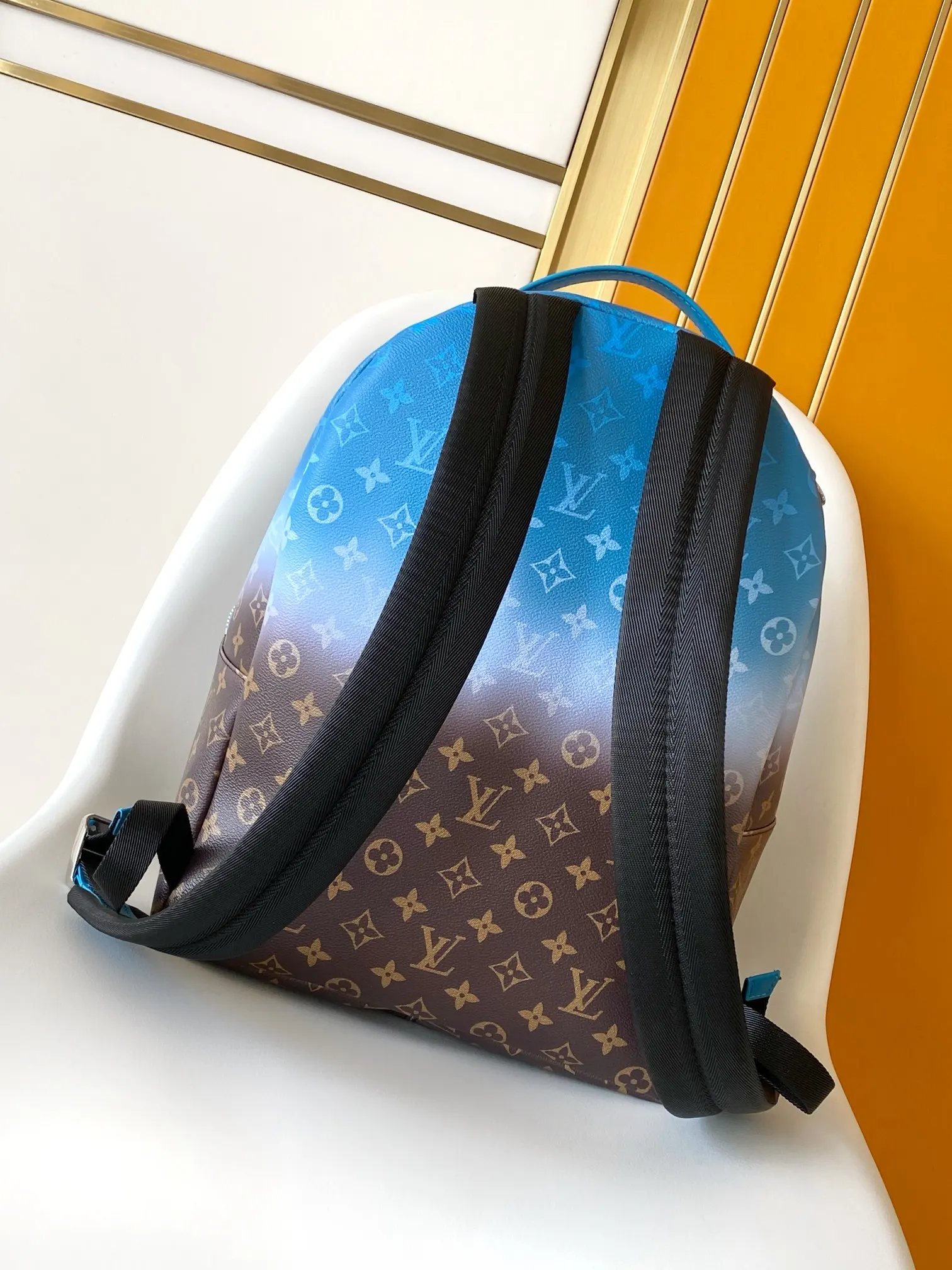 Backpack Leather