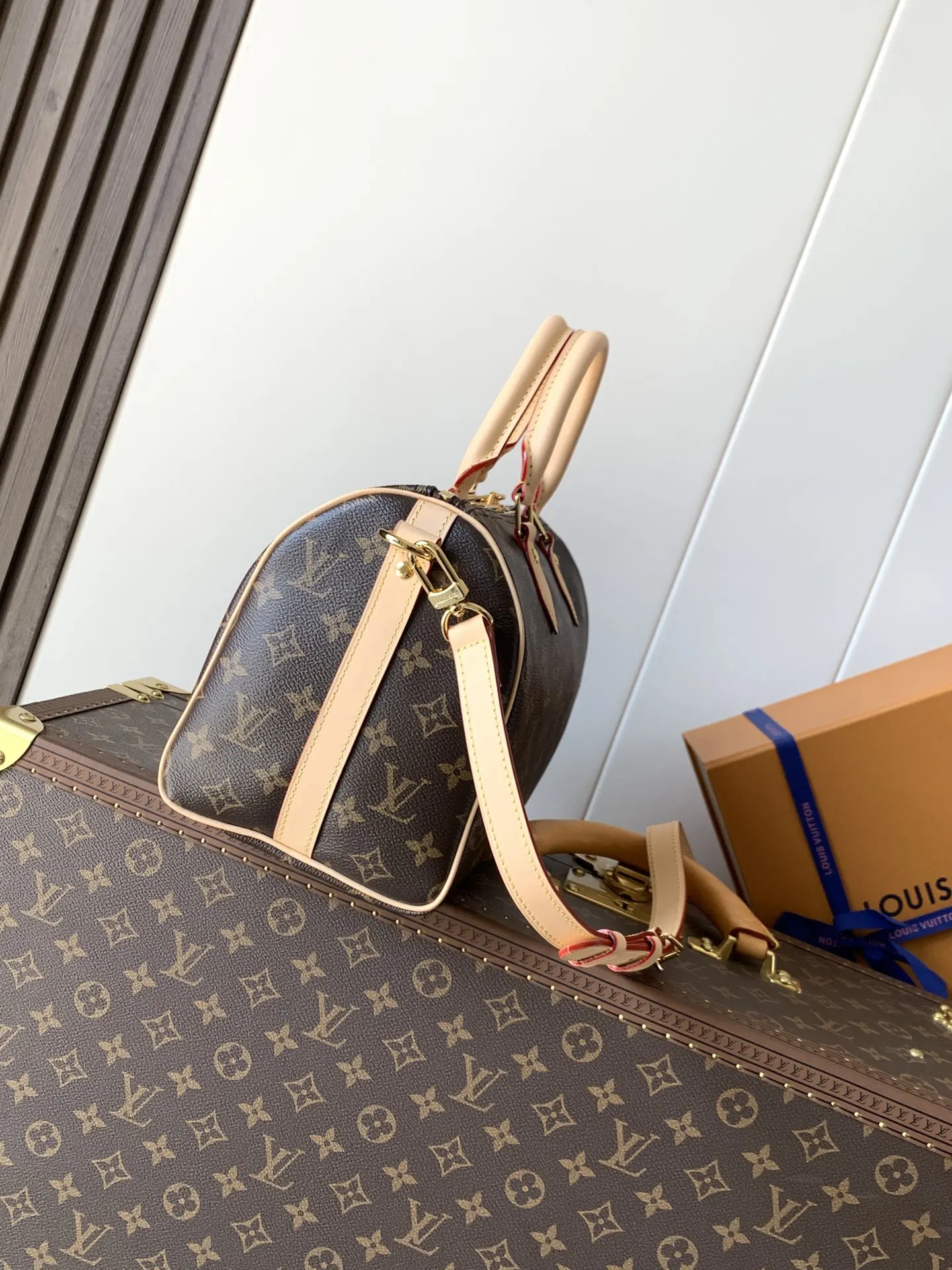 Top Handle Bag Commuter Canvas