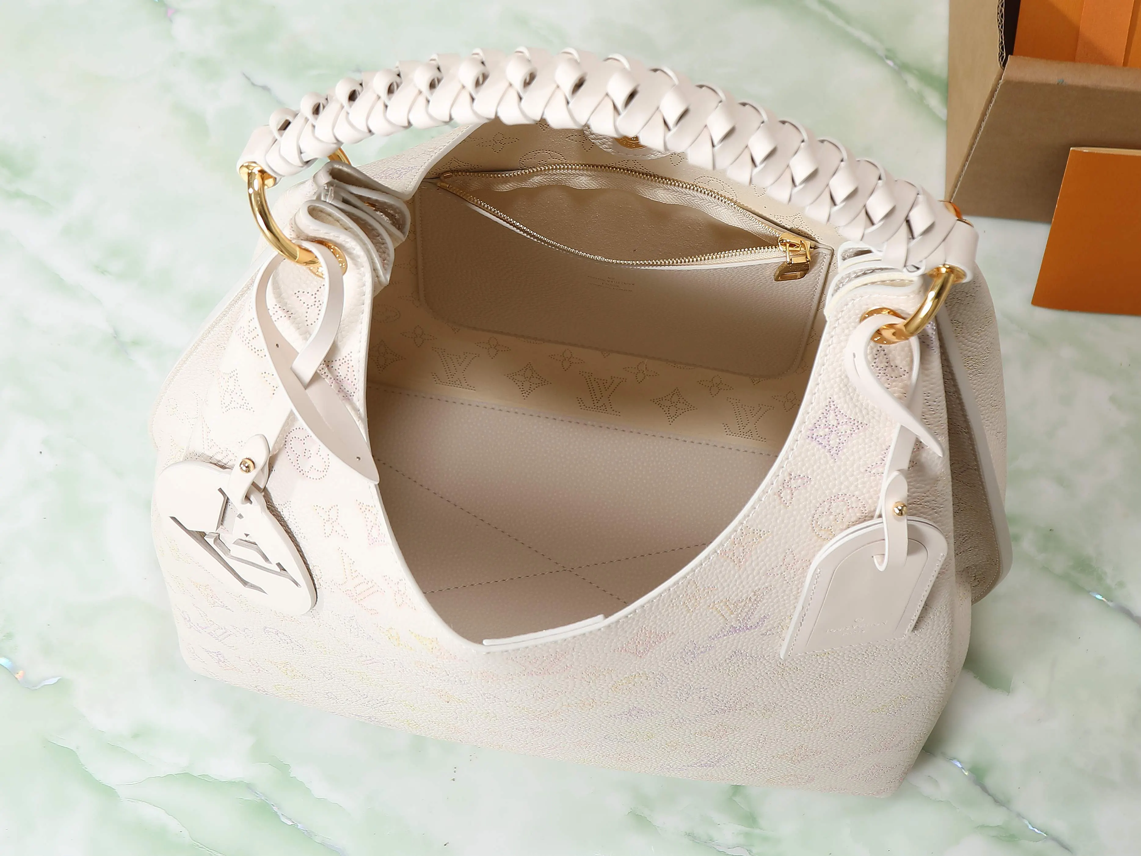 LV handbag Image 8 LV handbag Image 8