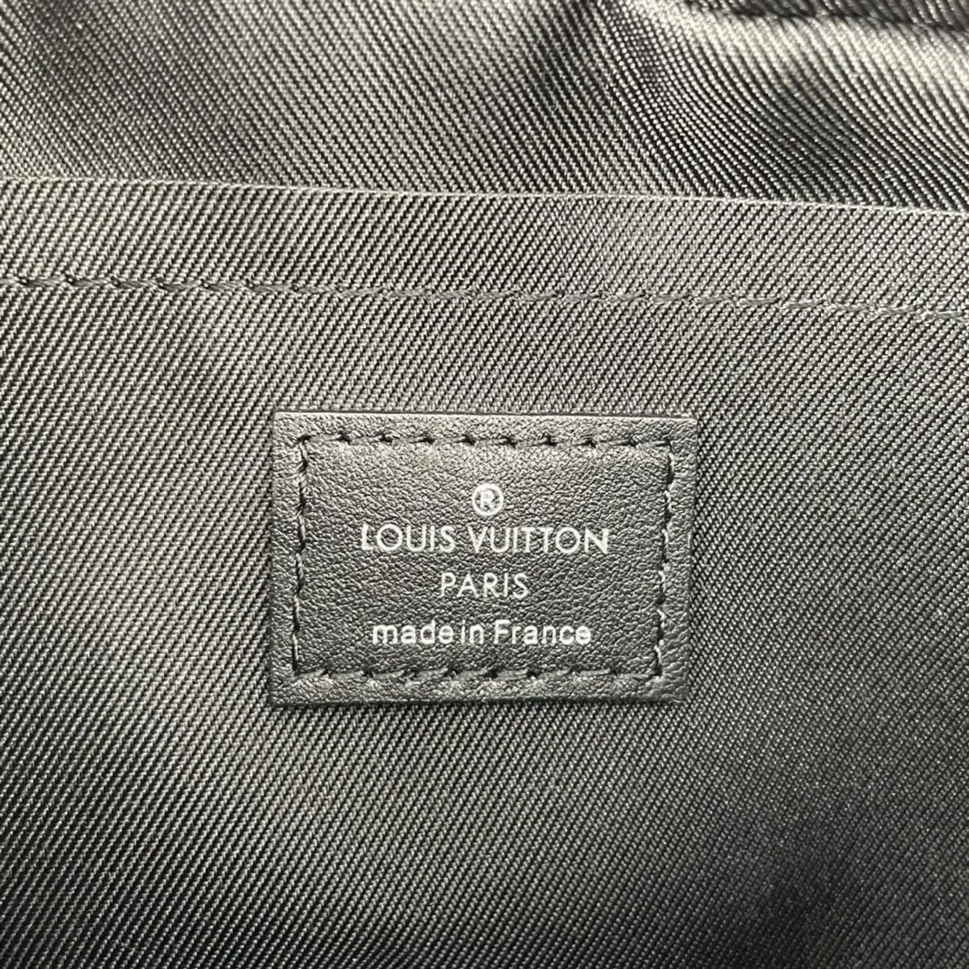 Louis Vuitton 老花 单肩包 实拍款02 实拍款01