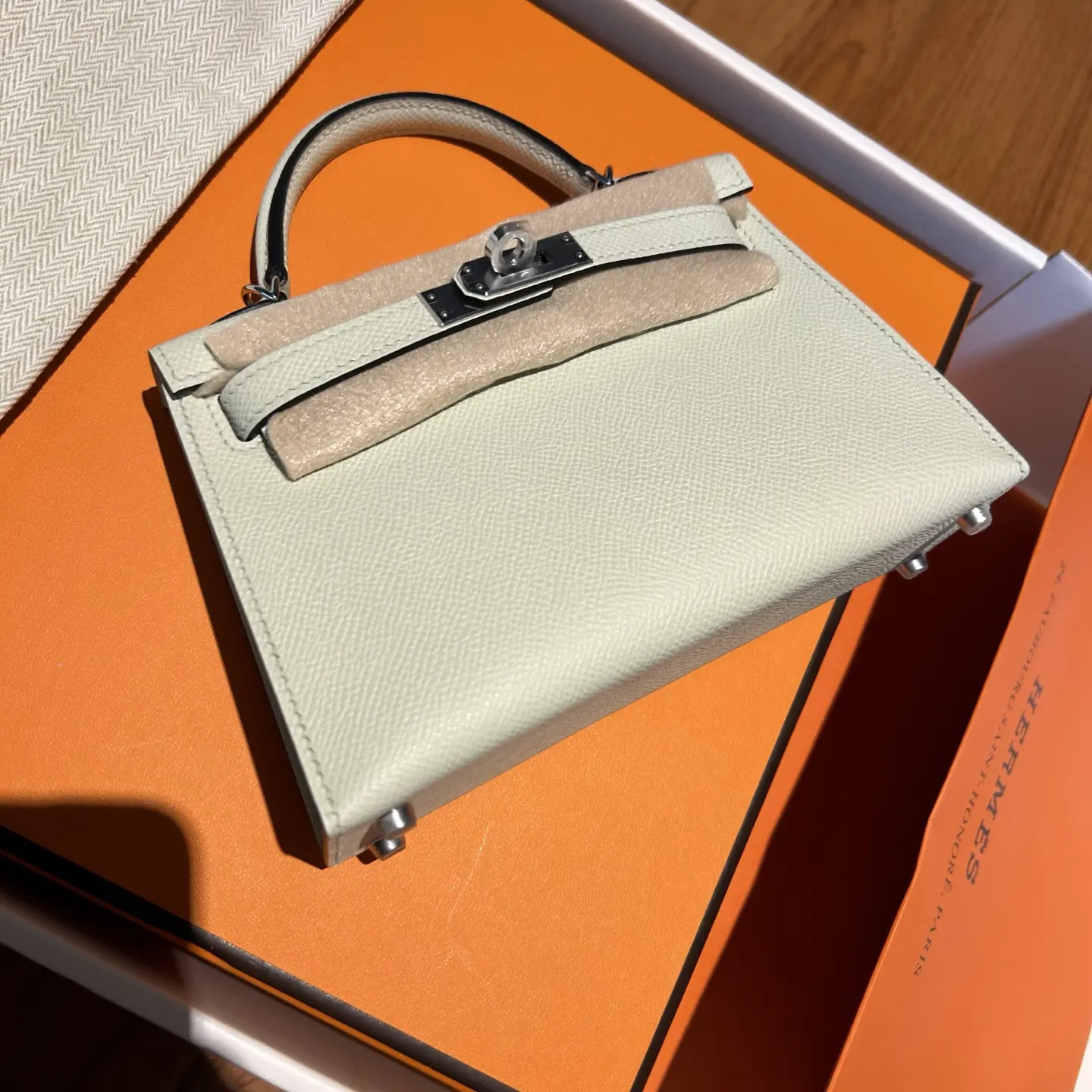 Top Handle Bag Commuter